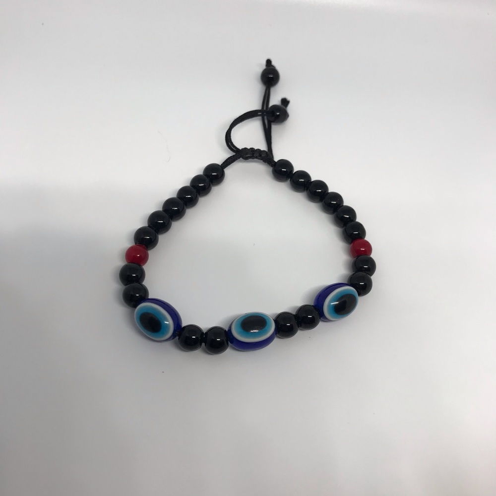 Third Eye Adjustable Bracelet